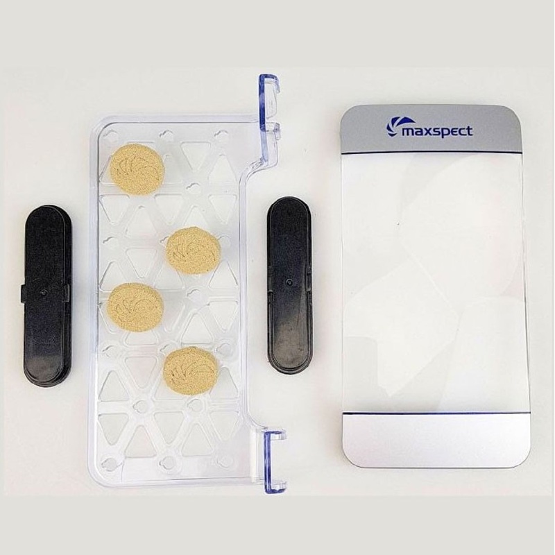 Maxspect Fragnifier