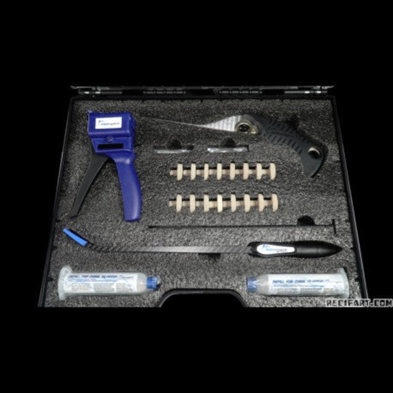 Maxspect Professional Tool Boxset