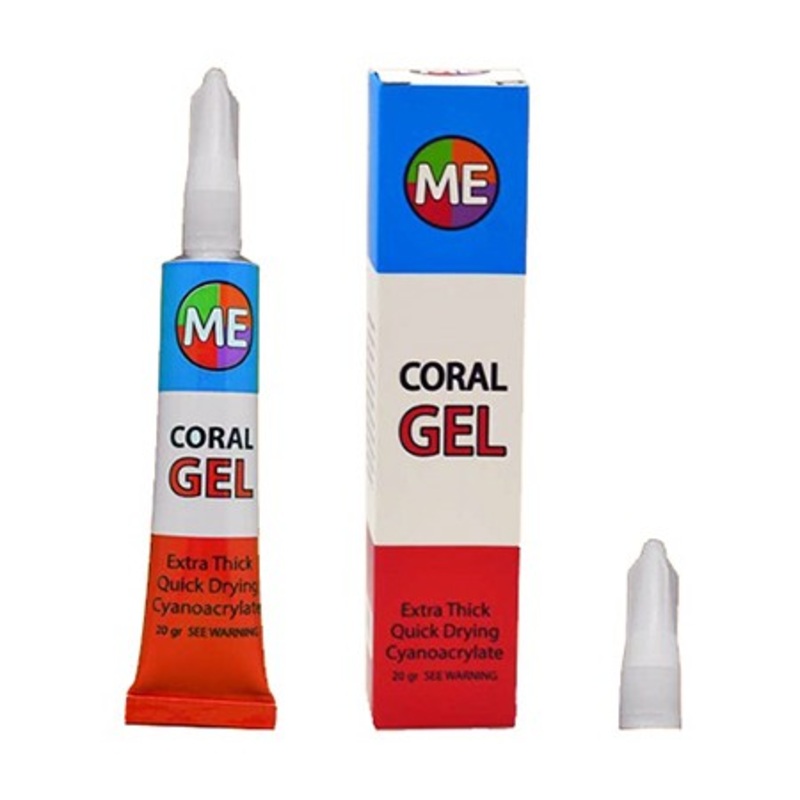 Me Coral Gel 20g