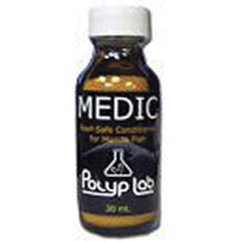 Polyp Lab Medic 33g