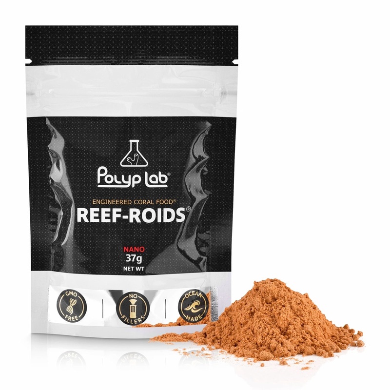 Polyp Lab Nano Reef-roids 37g