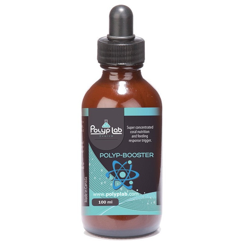 Polyp Lab Polyp - Booster 100ml