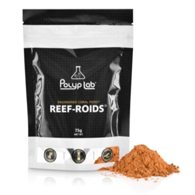 Polyp Lab Reef-roids 75g