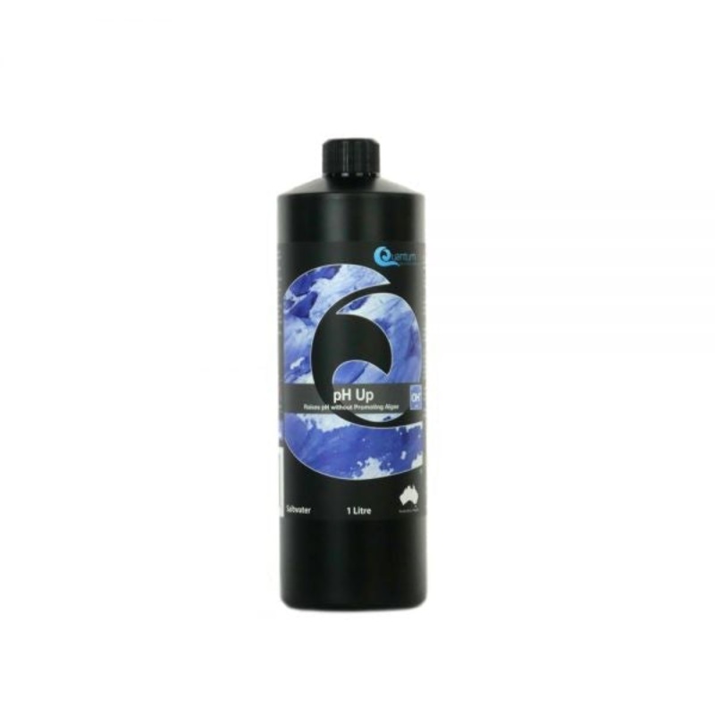 Quantum Ph Up 500ml