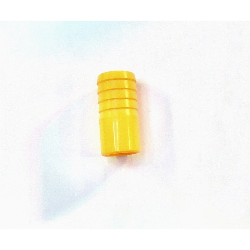 Sanking Plumbing Orange Pagoda Socket Joints Din 32mm