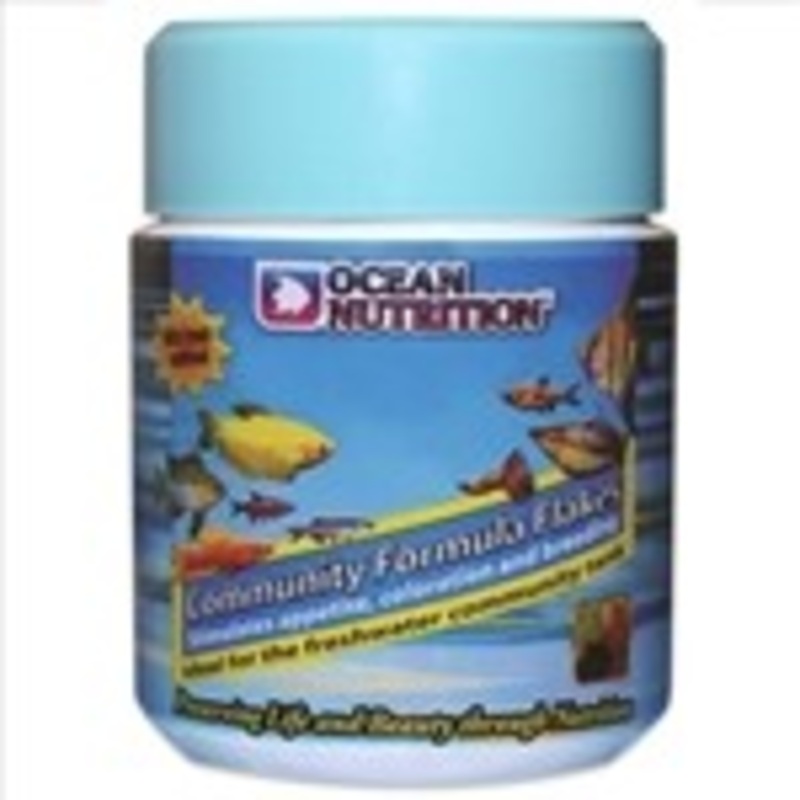 Ocean Nutrition Community Formula Flakes 156g