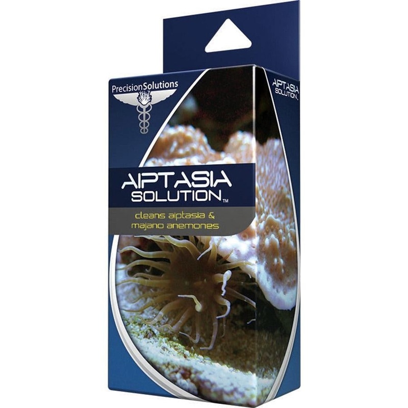 Precision Solutions Aiptasia Remover Solution 20ml