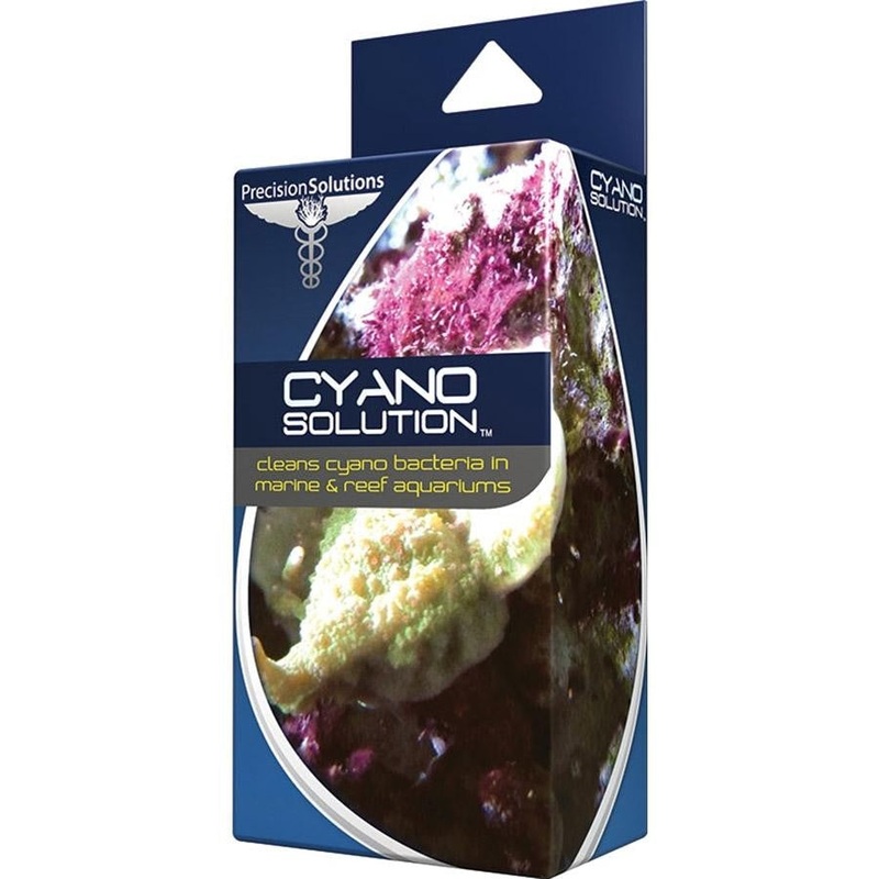 Precision Solutions Cyano Solution 2g