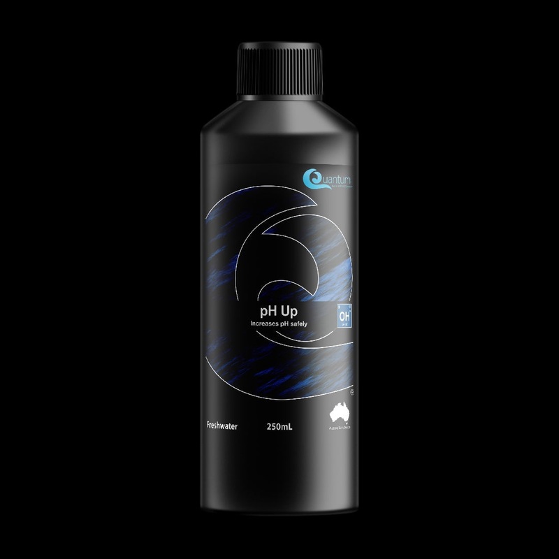 Quantum Ph Up 250ml