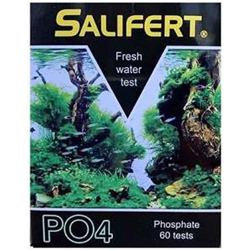 Salifert Freshwater Phosphate Test Kit