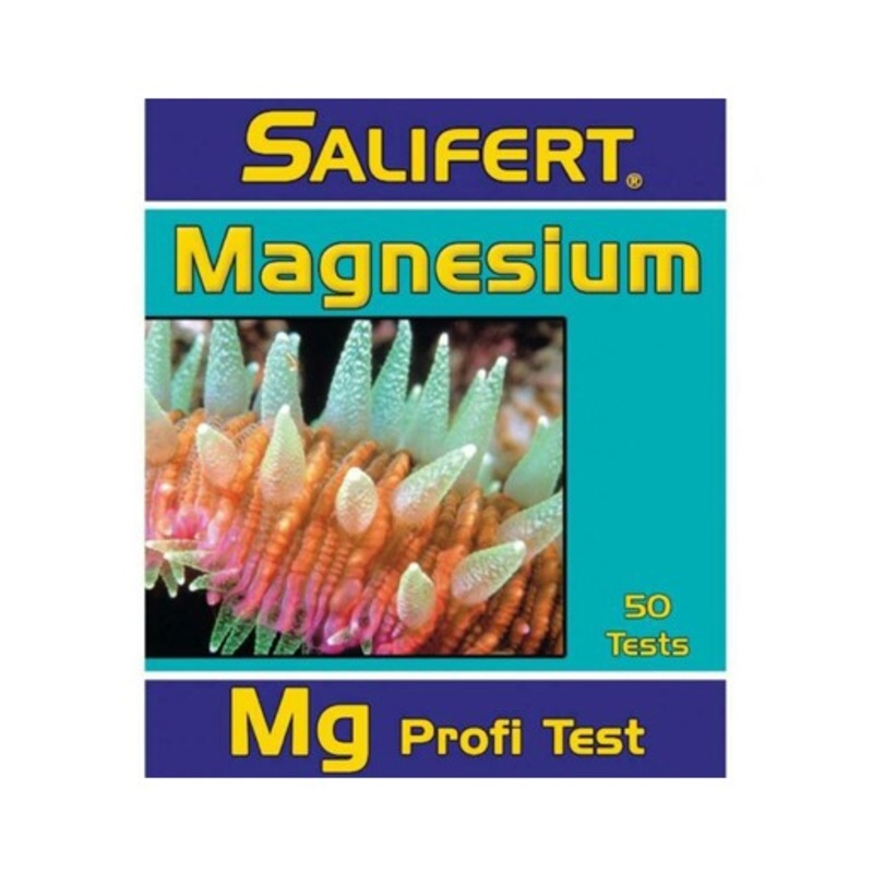 Salifert Magnesium Profi Test