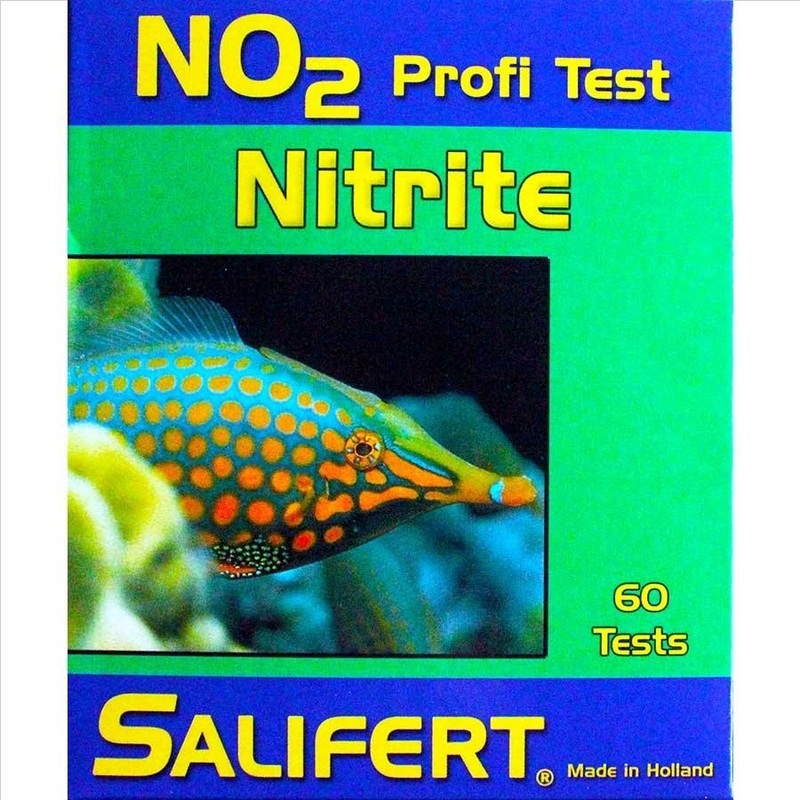 Salifert No2 Nitrite Test Kit