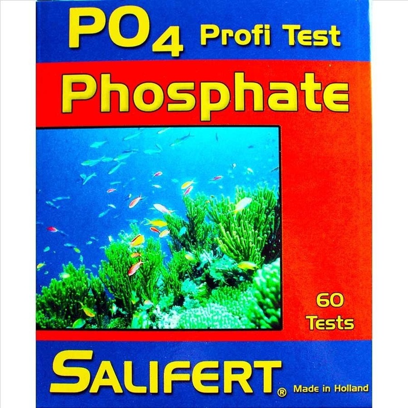 Salifert Phosphate Profi Test Kit