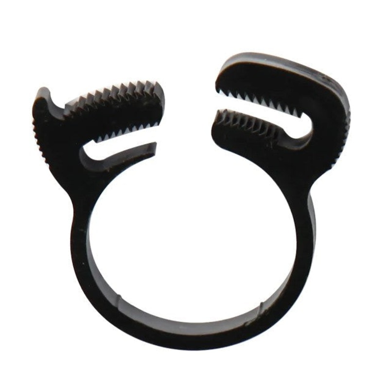Sanking Plumbing Black Hose Clamp 32mm