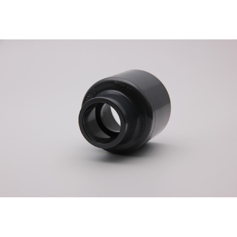 Sanking Plumbing Grey Din Reducing Coupling 63-40mm