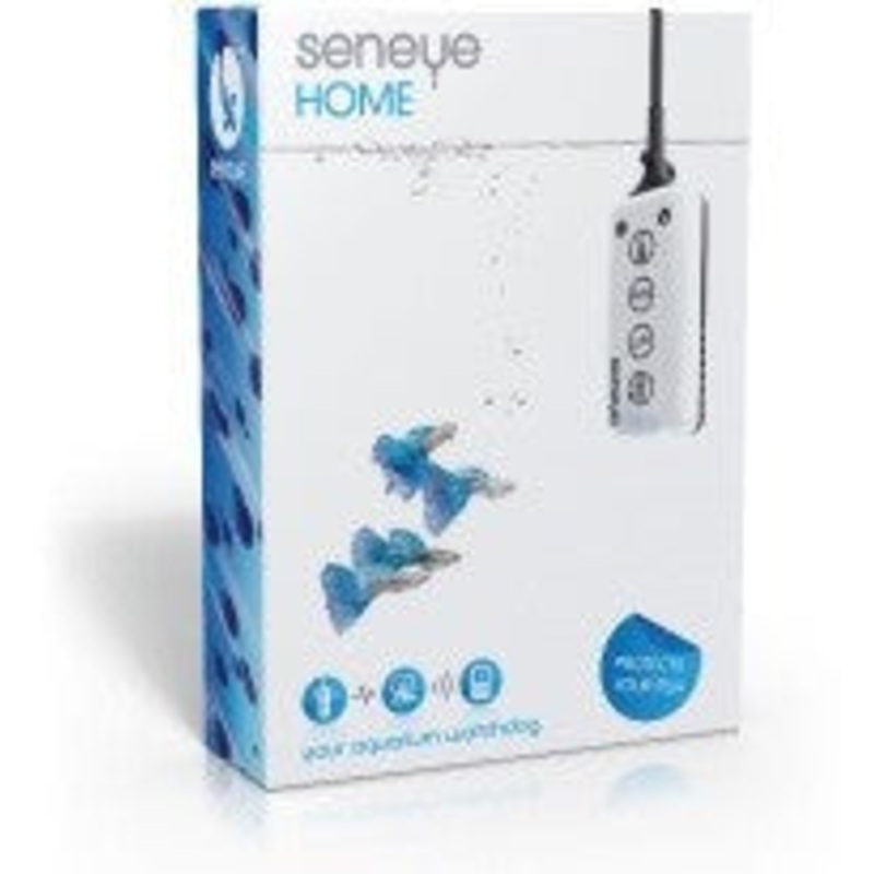 Seneye Home