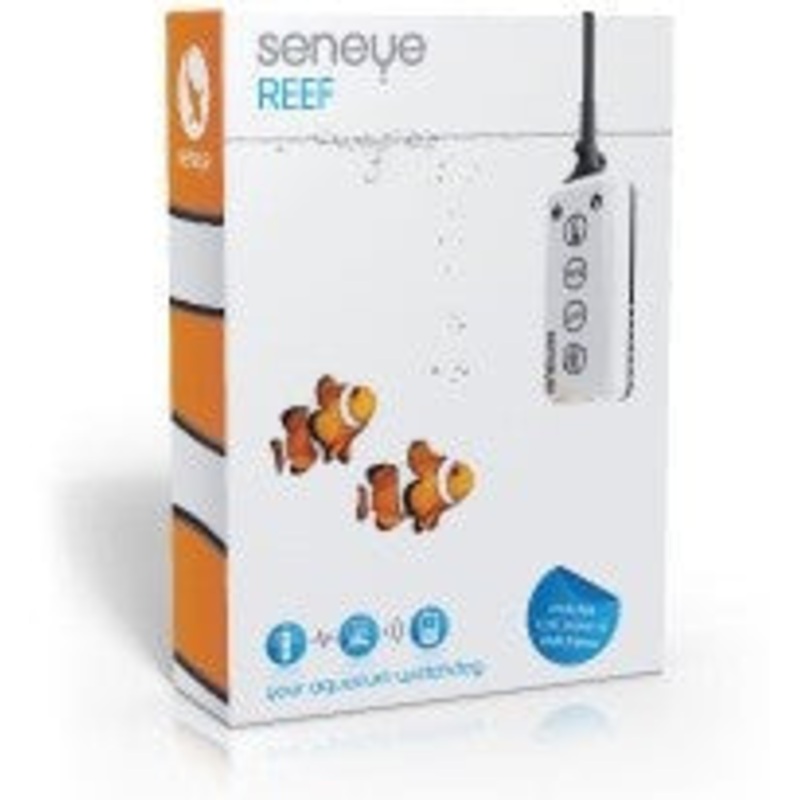 Seneye Reef