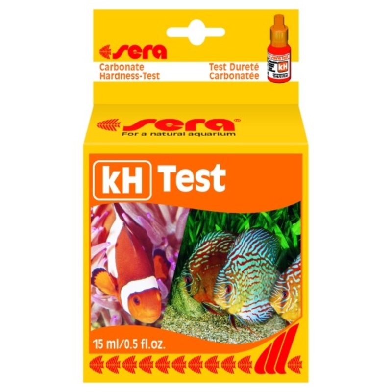 Sera Kh Test Kit