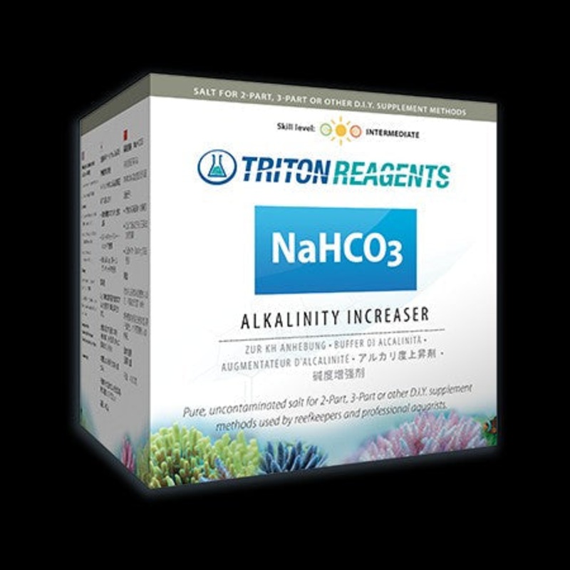 Triton Alkalinity Increaser (nahco3) 4kg