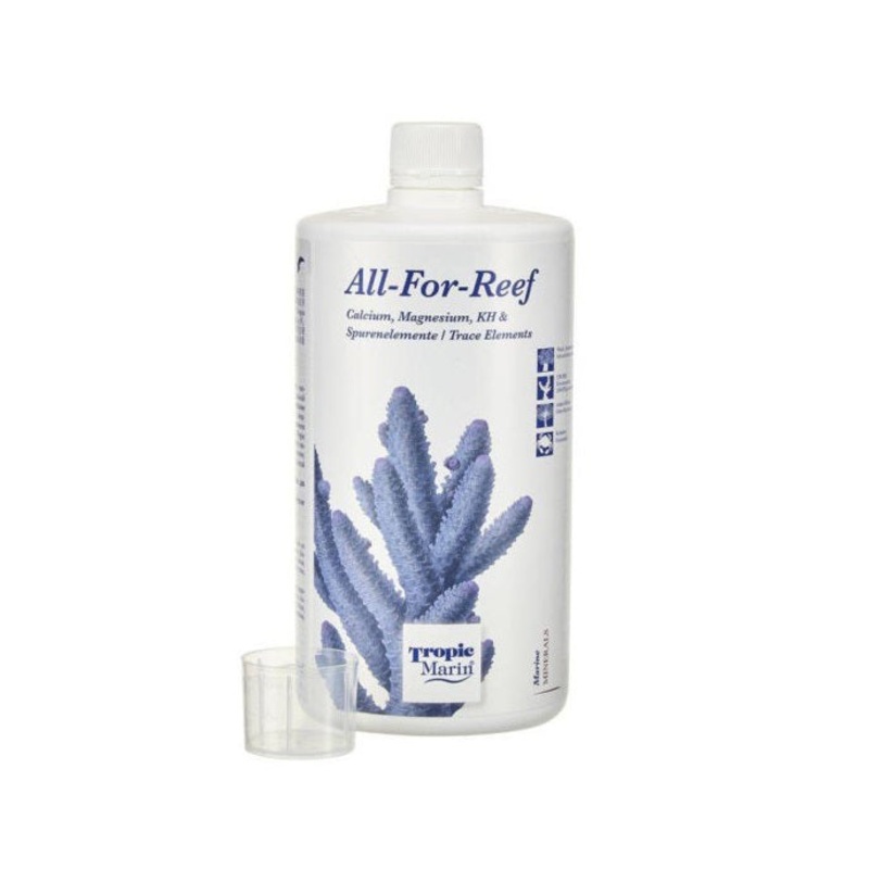 Tropic Marin All-for-reef 500ml