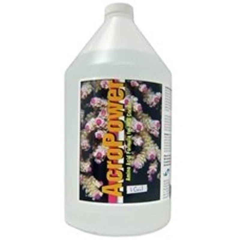 Two Little Fishies Acro Power 3.785l 1 Gallon