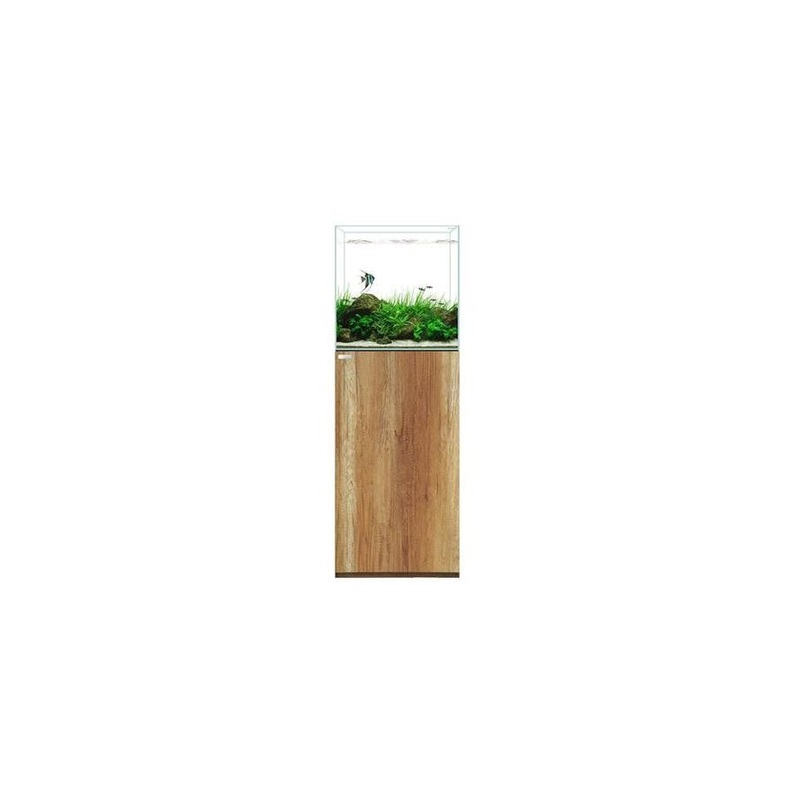 Waterbox Aquariums Cube/clear Mini 20 Stand (oak)
