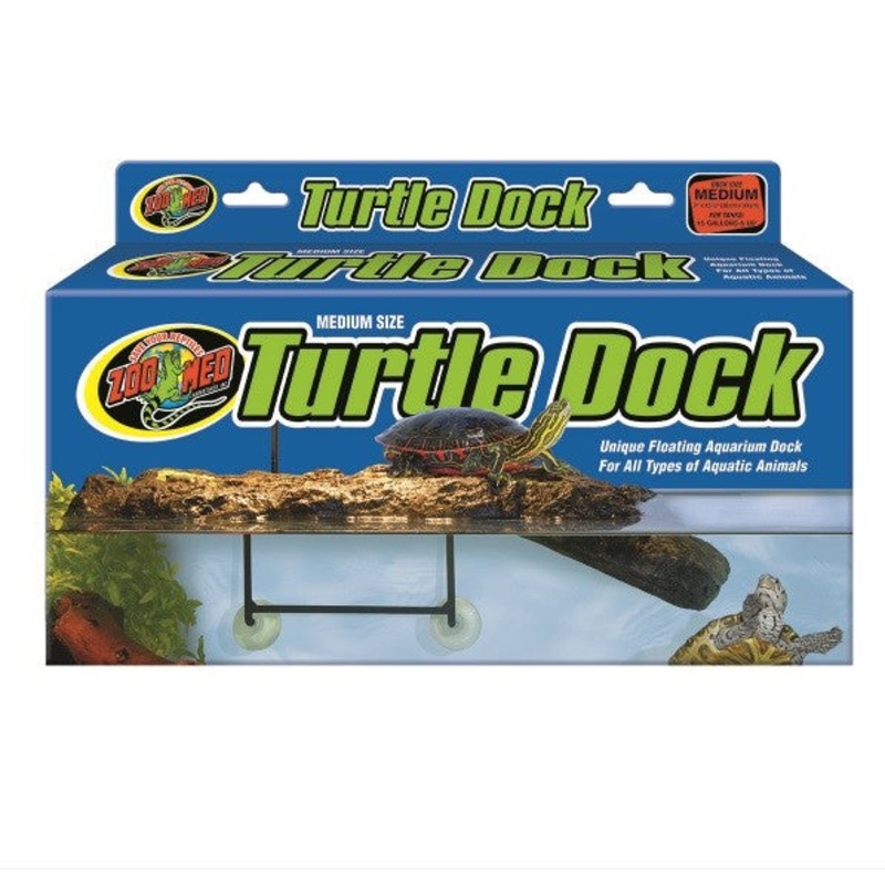 Zoo Med Turtle Dock Medium
