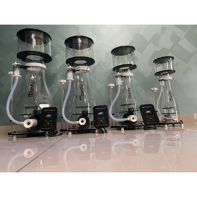 Mantis Tornado Protein Skimmer 120