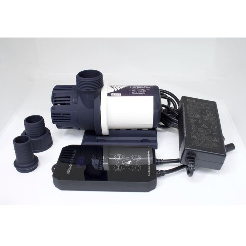 Mantis Tornado Return Pump 2000
