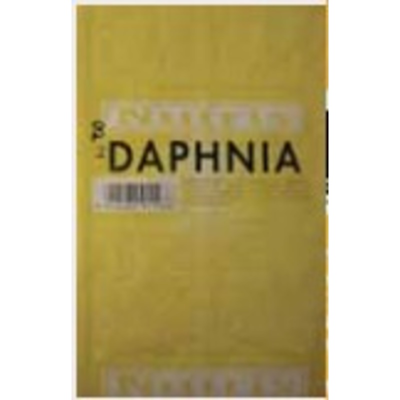 Nutris Daphnia 100g