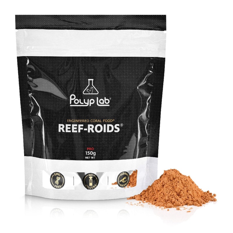 Polyp Lab Reef-roids Pro 150g