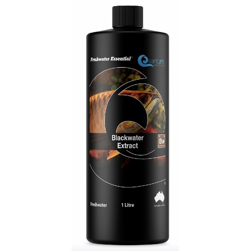 Quantum Blackwater Extract 1l