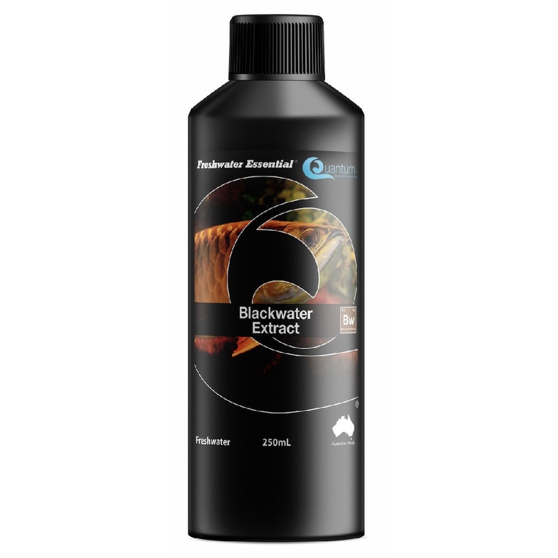 Quantum Blackwater Extract 250ml