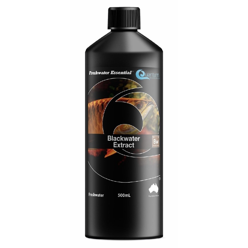 Quantum Blackwater Extract 500ml