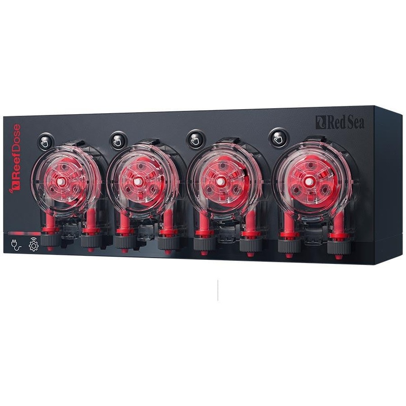 Red Sea Reefdose 4 Head