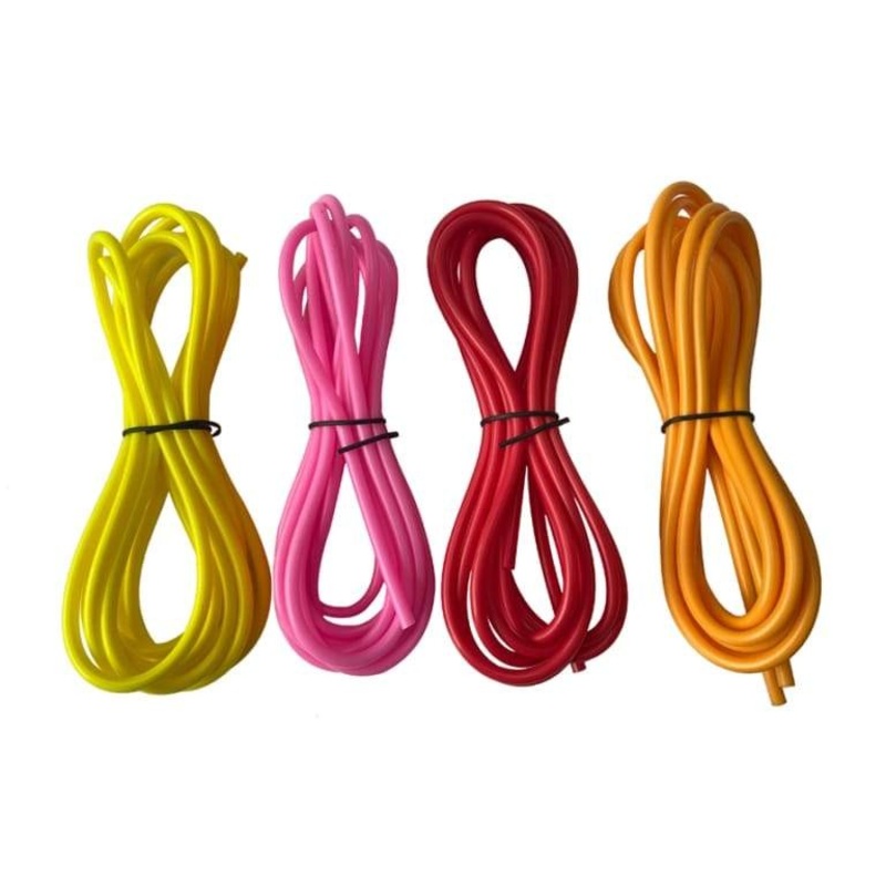 Red Sea Reefdose Tubes 4x3m (red/yellow)