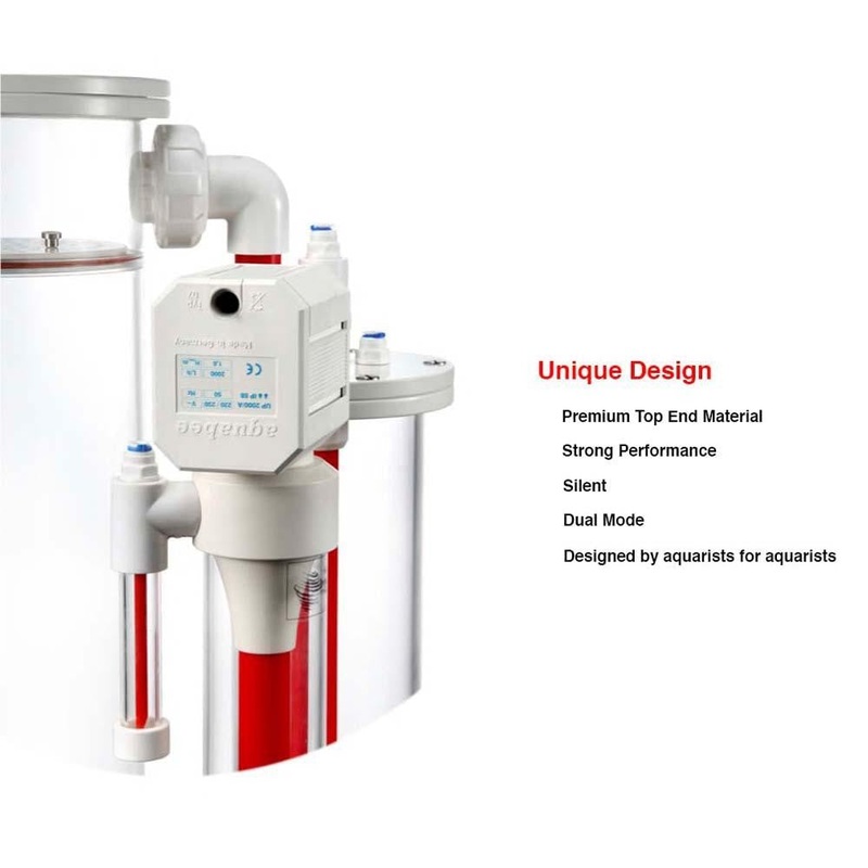 Seatorch Calcium Reactor Sm-120