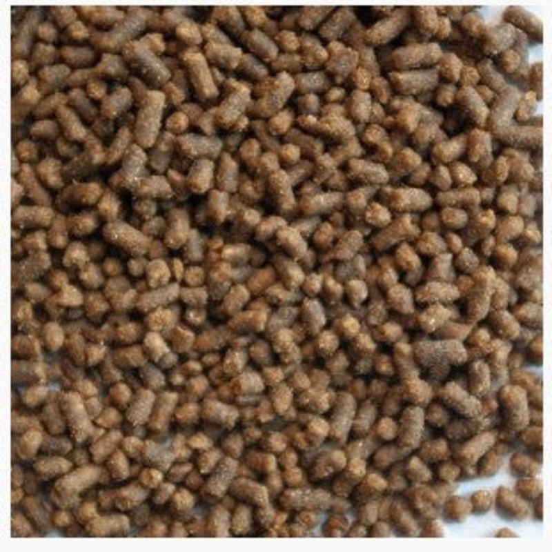 Vitalis Aquatic Nutrition Cichlid Carnivore (red) Rift Lake Pellet Small 300g
