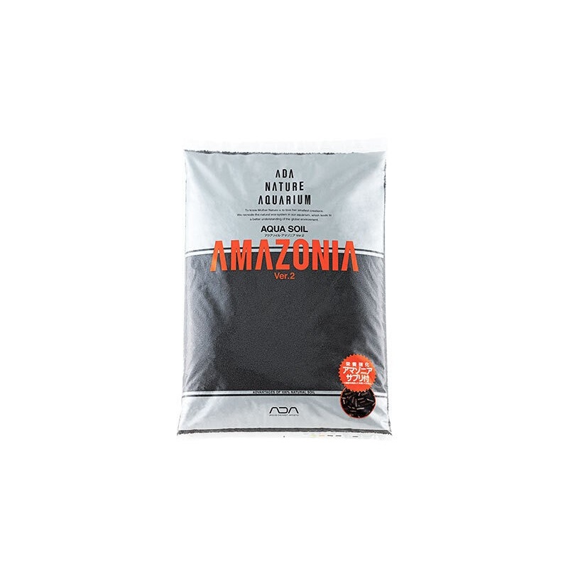 Ada Amazonia Aqua Soil 3l Ver.2