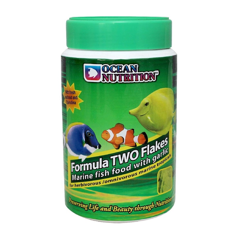 Ocean Nutrition Formula 2 Flake 5kg