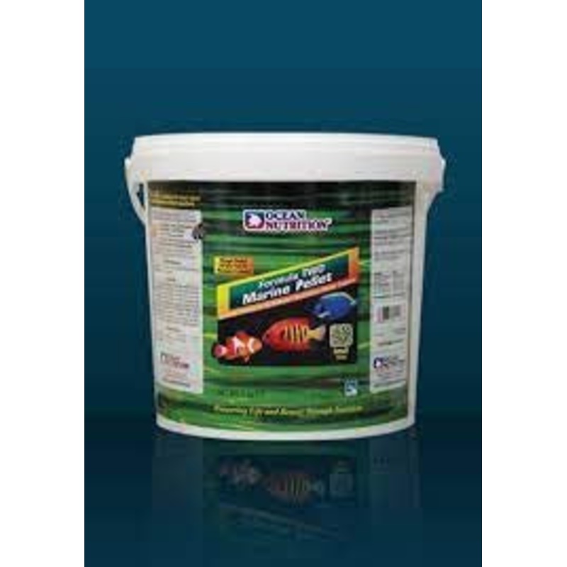 Ocean Nutrition Formula Two Pellet (s) 5kg