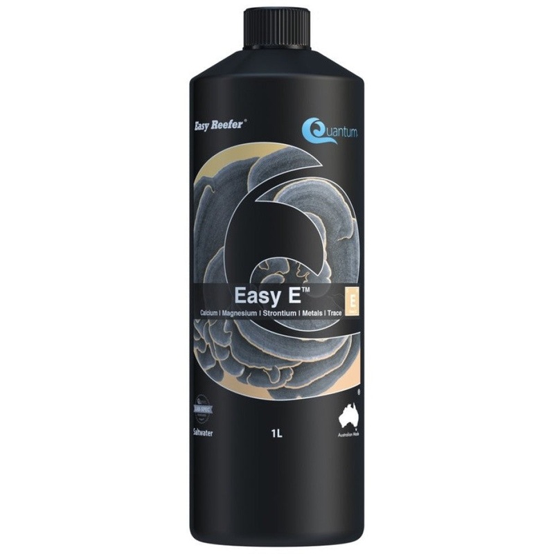Quantum Easy E 1l