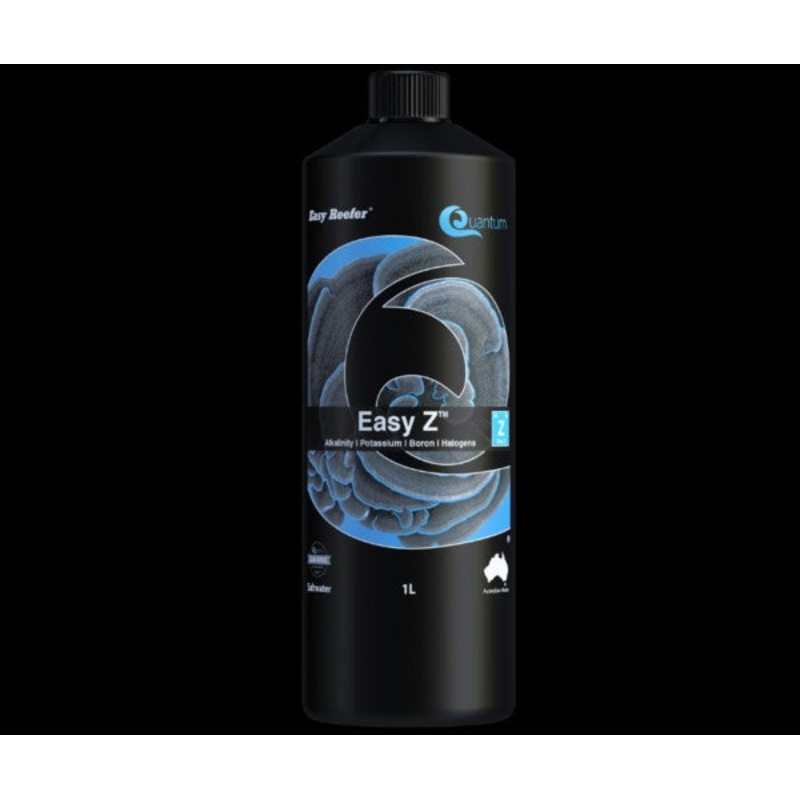 Quantum Easy Z 5l