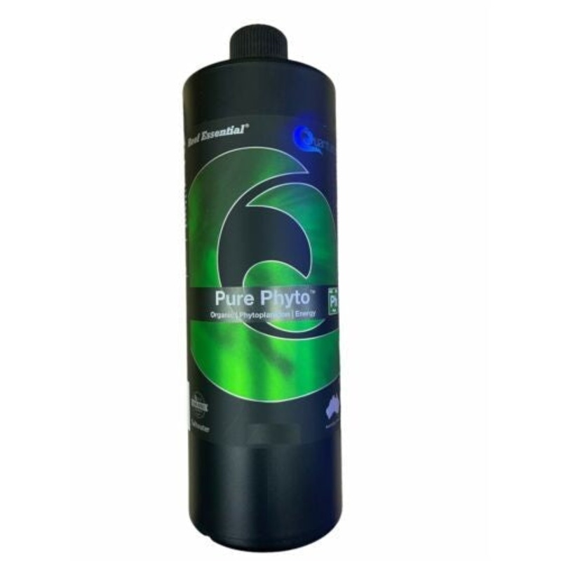 Quantum Pure Phyto 100ml