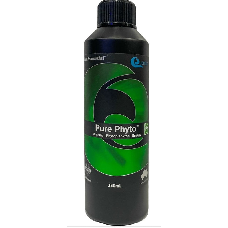 Quantum Pure Phyto 250ml
