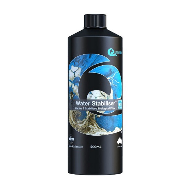 Quantum Water Stabiliser 5l