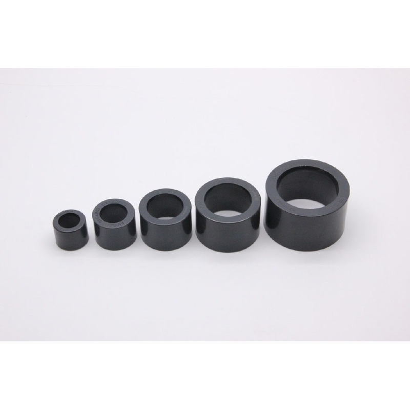 Sanking Plumbing Grey Push In Reducer 32mm-20mm