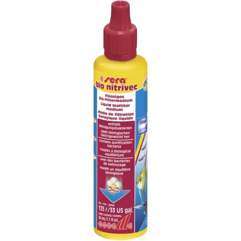 Sera Bio Nitrivec 50ml