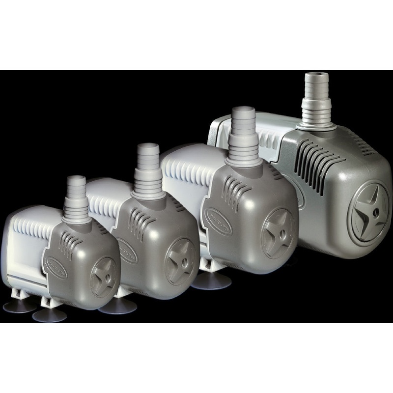 Sicce Syncra Silent Pump 1.0 - 950l/h - H 150cm - 2.3m Cable