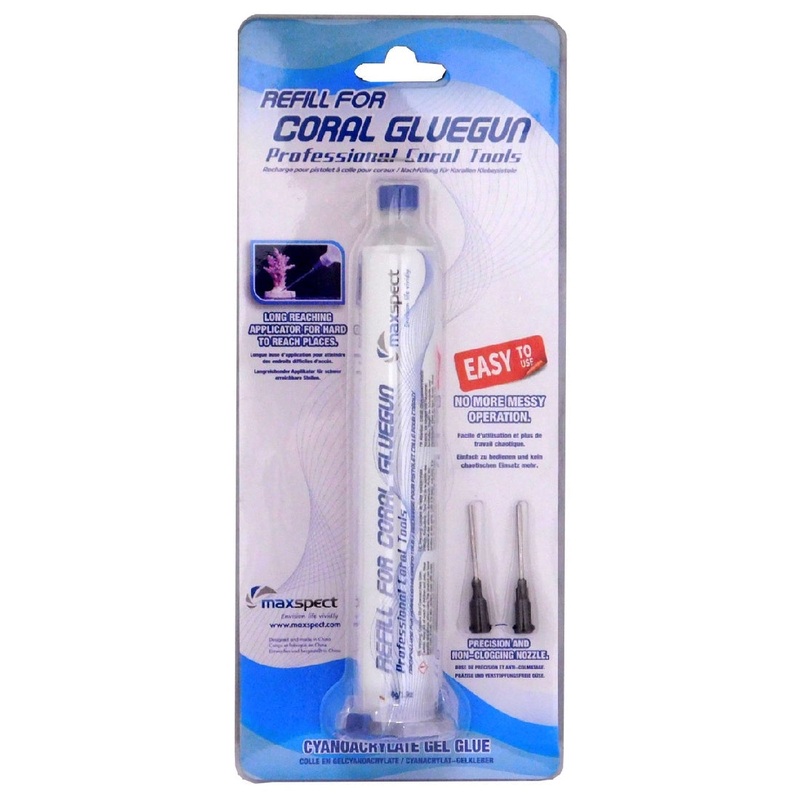 Maxspect Coral Glue Gun Refill 50g